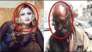 فتاة ثرية و جميلة تزوجت من هذا المتشرد....لن تصدقوا السبب وراء ذلك !!! شاهدوا المفاجئة