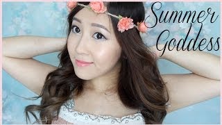 Summer Goddess