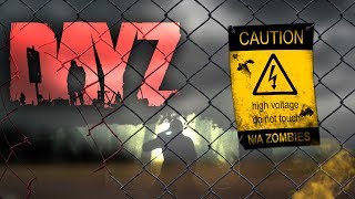 Стрим DayZ/Укатили на юга=)
