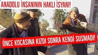 Suriye'den 20 Bin Ton Buğday İthal Edilmesi Çiftçi Ailenin Canına Tak Etti!