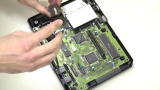 Sega MegaDrive - PAL Asian Restoration