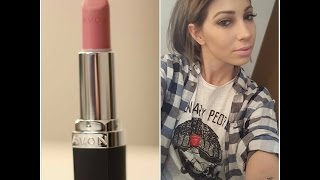 Avon Beauty Box - predstavljanje & Quickly Make Up tutorijal!
