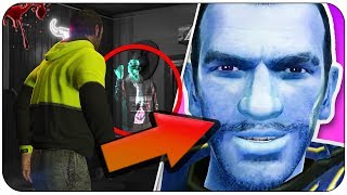 GTA V - НАСТОЯЩИЙ ПРИЗРАК НИКО БЕЛЛИКА НАЙДЕН - Не могу ПОВЕРИТЬ!! ripНико