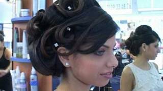 LISA COIFFURE - Chignons classiques