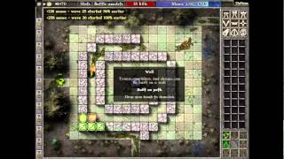 GemCraft Labyrinth C3