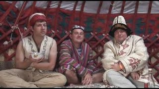 Куудулдар 2015 .Ата, катын алып берейинби