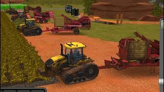 Farming Simulator 18 #91 Potato HD