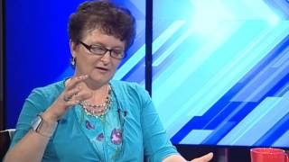 Программа "Влияние". Водительство Святым Духом