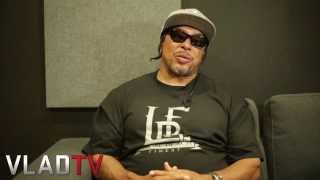 Tray Deee: Gang Members Get a Pass For Snitching Today
