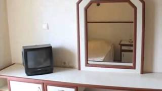 Leto Turska-KUSADASI-Hotel-Santur(EUROTURS TURSKA Leto Letovanje Hoteli Apartmani Odmor)