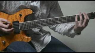 NOFX - Codependence Day (Guitar Cover)