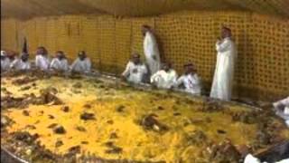 تفسير الأكل في المنام - للشيخ ثامر العامر