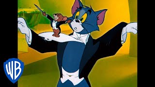 Tom & Jerry in italiano | Classico Dei Cartoni Animati 20 