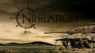 nihilation [a misanthrope's guide to the planet] a misanthrope's guide to the planet