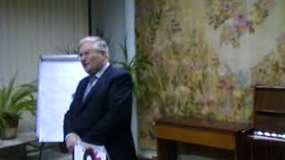 Олександр Різник «Україна – це Європа»
