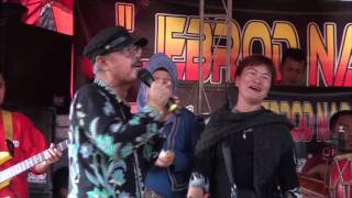 HIBURAN DANGDUT MAJALENGKA _ JEBROD GROUP