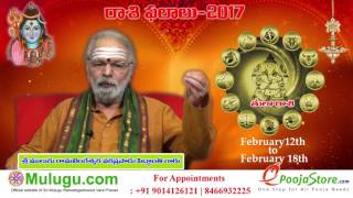 Tula Rasi (Libra Horoscope) - February 12th - February 18th Vaara Phalalu