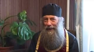 Архимандрит Иероним Шурыгин