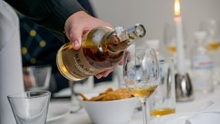 Дегустация виски