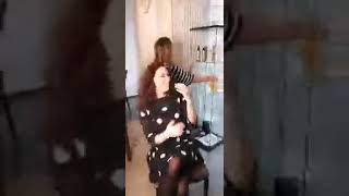 Instagram: прямой эфир с Алиной Ярцевой «Пошаговые действия по созданию коммерческой прически»