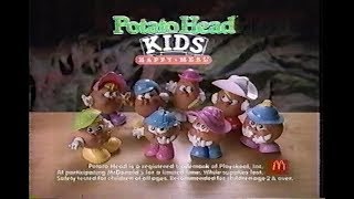 FOX Kids Commercials from February 1992 - Tiny Toon Adventures