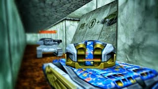 Tanki Online secret places 2017