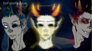 Sᴏʙᴇʀ || HOMESTUCK MEP