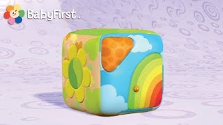 BabyFirst Para Niños: Caja de Sorpresas - Episodio 1