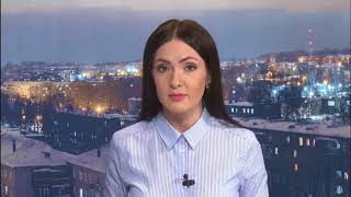1421 выпуск Новости ТНТ Березники 06 февраля  2018