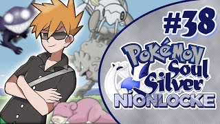 BOSTEZO CONTAGIOSO - Pokemon Soul Silver NionLocke #38
