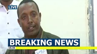 Ethiopia: Amhara TV Breaking News February 19, 2018