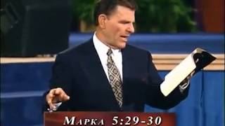 Помазанная сила Божья! Кеннет Коупленд\Kenneth Copeland