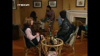 Ντόλτσε Βίτα - Επεισόδιο 01