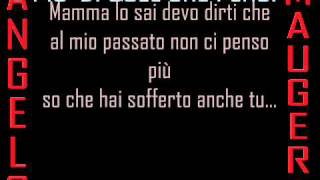 Più di quel che pensi (Base Karaoke) - Angelo Maugeri