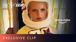 Troop Zero: David Bowie - Space Oddity Cover | Prime Video
