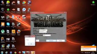 Читы для World of Tanks 9.4 на золото скачать бесп