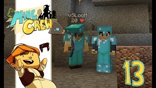 #13 آبا ضد سلوم - ماين كرو - MineCrew