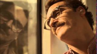 The Moon Song - Joaquin Phoenix and Scarlett Johansson
