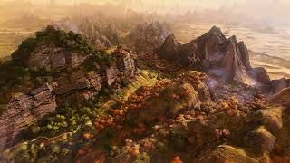 The Peasant's Lullaby (Total War: Three Kingdoms Soundtrack)