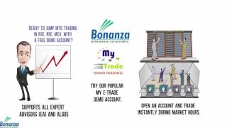 Demo Account | Practice Share Trading | Currency Demo Trading