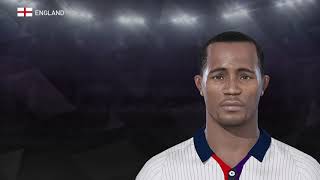 Pes 2018 Paul Ince Face Build.