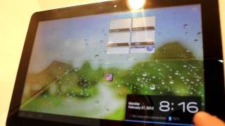 Tablette-Tactile.net - Prise en main de la Huawei MediaPad 10 FHD