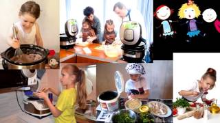 Видео обзор Мультиварка REDMOND MasterFry FM4521 от Плеер.ру