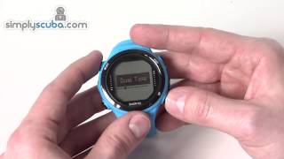 Suunto D4i Novo Dive Computer Review