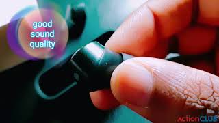 Tiso i4 Bluetooth 5.0 earphones(mini earbud) worth to buy ???