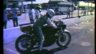 Kawasaki Z1 v's Kawasaki Zephyr 1100 Part 1