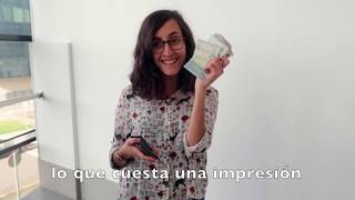Comisión (Butter-fly - Digimon) - Medicina USC 2013-2019