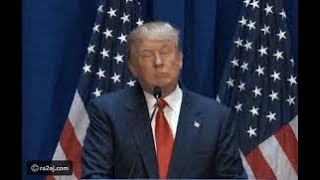 عاجل قبل دقايق  اعلان ترمب اليوم القدس عاصمة اسرائيل اشترك بقناتي ليصلك كل جديد
