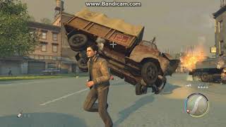 Mafia 2 | Трейнер/Trainer (+22) [Update 5]
