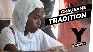 Weibliche Verstümmelung - Wie eine Rapperin die grausame Tradition stoppen will